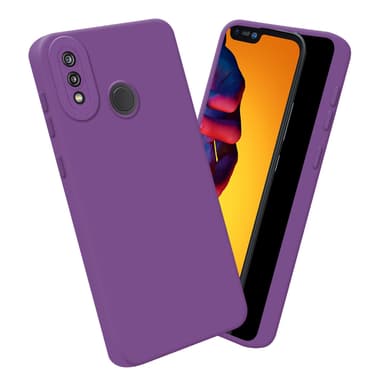 Huawei P20 LITE 2018 / NOVA 3E Suojakuori Kotelo