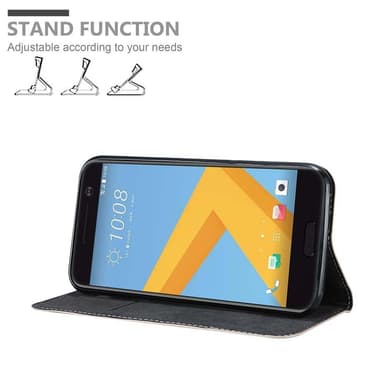 HTC ONE M10 Suojakuori Case (Vaaleanpunainen)