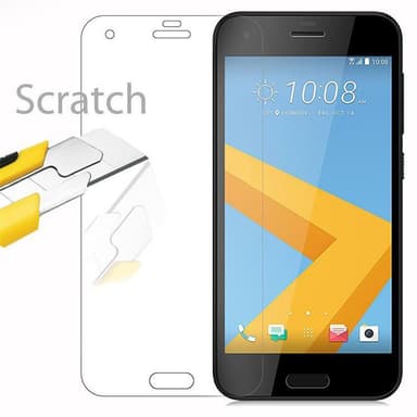HTC ONE A9S Näytönsuoja Karkaistu lasi Suojakalvo