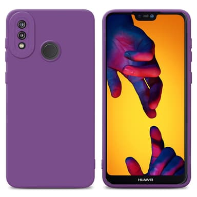Huawei P20 LITE 2018 / NOVA 3E Suojakuori Kotelo