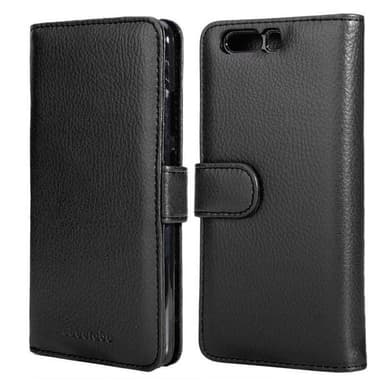 Huawei P10 Suojakuori Kotelo (Musta)