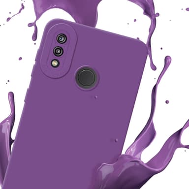 Huawei P20 LITE 2018 / NOVA 3E Suojakuori Kotelo