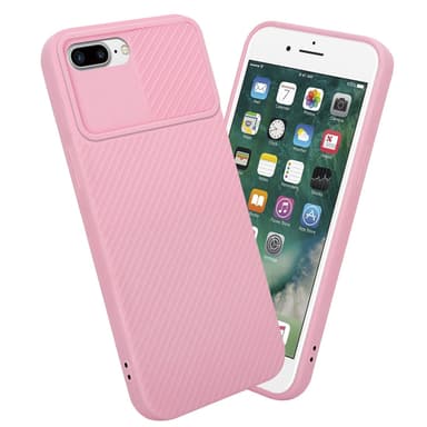 iPhone 7 PLUS / 7S PLUS / 8 PLUS Suojakuori Kotelo