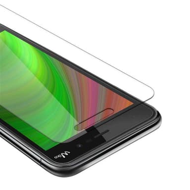 WIKO LENNY 4 PLUS Näytönsuoja Karkaistu lasi Suojakalvo