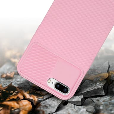 iPhone 7 PLUS / 7S PLUS / 8 PLUS Suojakuori Kotelo