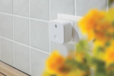 Yale Connect X Wi-Fi Bridge tukiasema