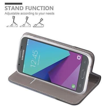 Samsung Galaxy J7 2017 US Version Suojakuori
