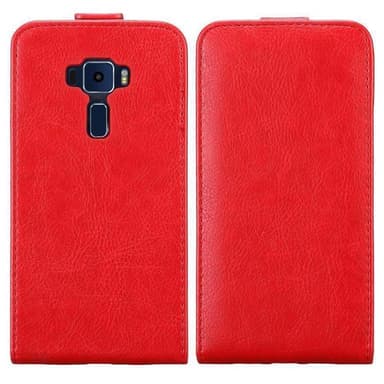 Asus ZenFone 3 (5.2 tuumaa) Suojakuori Lompakkokotelo