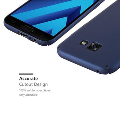 Samsung Galaxy A3 2017 Suojakuori Kotelo Cover
