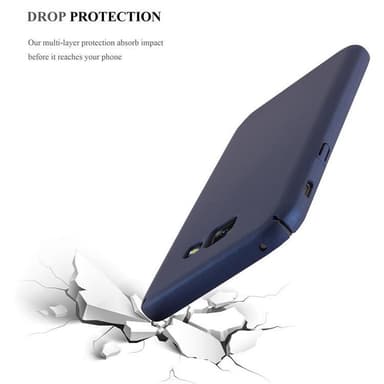 Samsung Galaxy A3 2017 Suojakuori Kotelo Cover