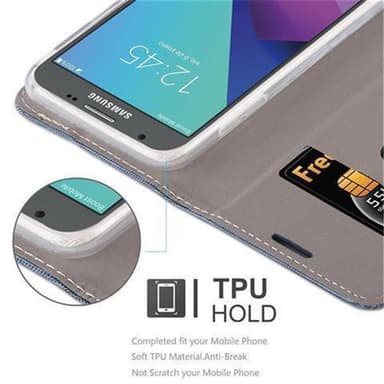 Samsung Galaxy J7 2017 US Version Suojakuori