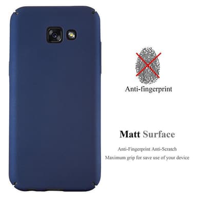 Samsung Galaxy A3 2017 Suojakuori Kotelo Cover
