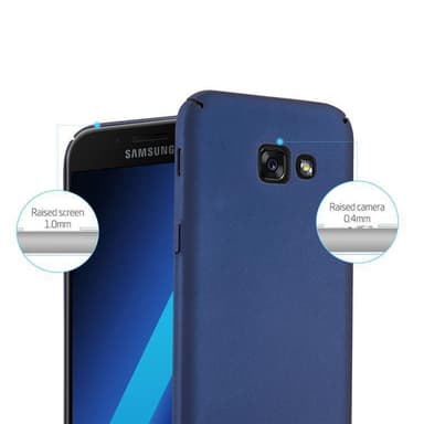 Samsung Galaxy A3 2017 Suojakuori Kotelo Cover