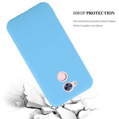 Suojakuori Honor 6A PRO / 5C PRO Kotelo (Sininen)