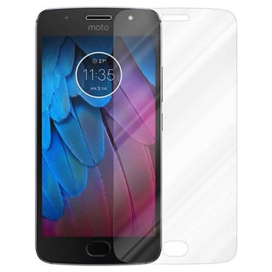 Motorola MOTO G5S PLUS Näytönsuoja Karkaistu lasi