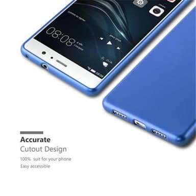 Huawei P9 LITE 2016 / G9 LITE Suojakuori Kotelo