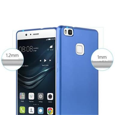 Huawei P9 LITE 2016 / G9 LITE Suojakuori Kotelo