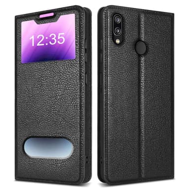 Lompakkokotelo Huawei P20 LITE 2018 / NOVA 3E Case