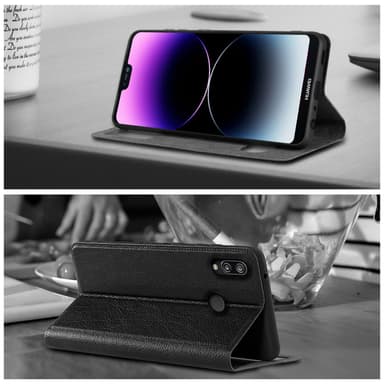Lompakkokotelo Huawei P20 LITE 2018 / NOVA 3E Case