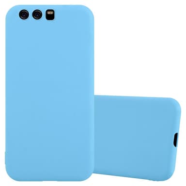 Suojakuori Huawei P10 Kotelo (Sininen)