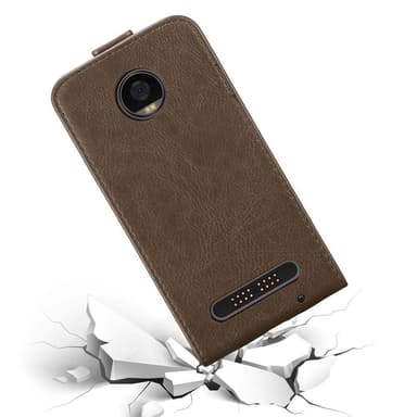 Motorola MOTO Z2 PLAY / Z2 FORCE Suojakuori