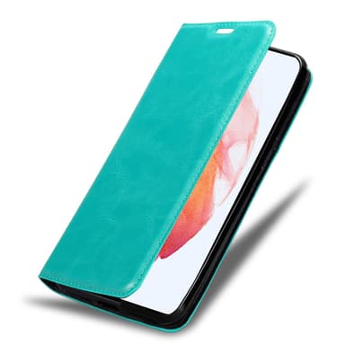 Samsung Galaxy S21 5G Suojakuori Lompakkokotelo
