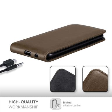 Motorola MOTO Z2 PLAY / Z2 FORCE Suojakuori