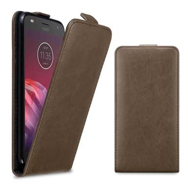 Motorola MOTO Z2 PLAY / Z2 FORCE Suojakuori