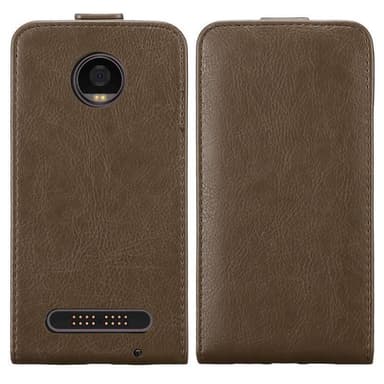 Motorola MOTO Z2 PLAY / Z2 FORCE Suojakuori
