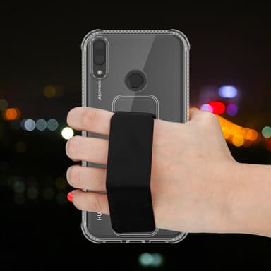 Huawei Y7 2019 / Y7 PRIME 2019 Suojakuori Kotelo