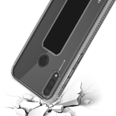 Huawei Y7 2019 / Y7 PRIME 2019 Suojakuori Kotelo