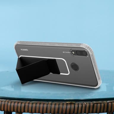 Huawei Y7 2019 / Y7 PRIME 2019 Suojakuori Kotelo