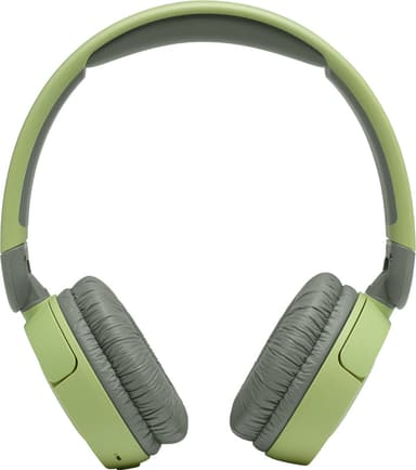 JBL Jr. 310BT langattomat on-ear kuulokkeet (vihreä)