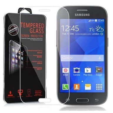 Samsung Galaxy ACE STYLE Näytönsuoja Karkaistu lasi