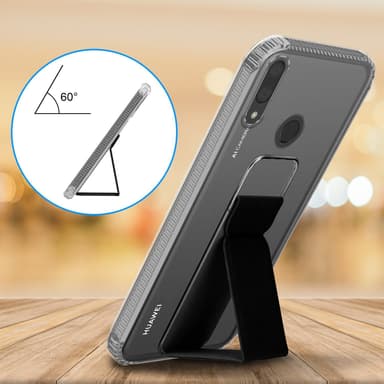 Huawei Y7 2019 / Y7 PRIME 2019 Suojakuori Kotelo