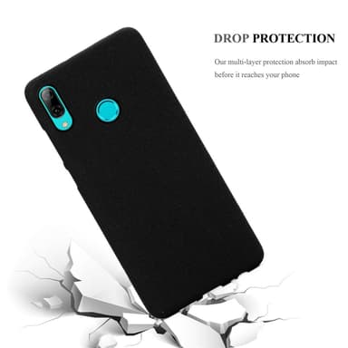 Suojakuori Honor 10 LITE / Huawei P SMART 2019 Kotelo