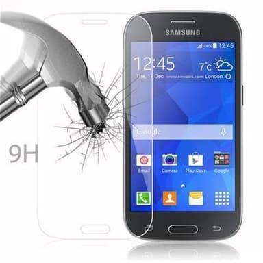 Samsung Galaxy ACE STYLE Näytönsuoja Karkaistu lasi