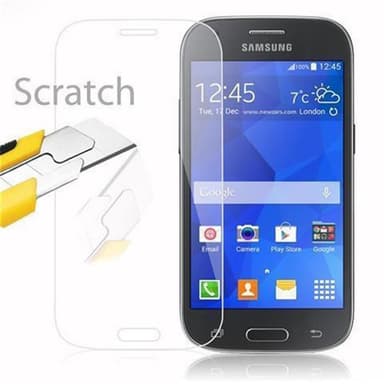 Samsung Galaxy ACE STYLE Näytönsuoja Karkaistu lasi