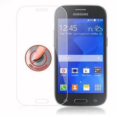 Samsung Galaxy ACE STYLE Näytönsuoja Karkaistu lasi