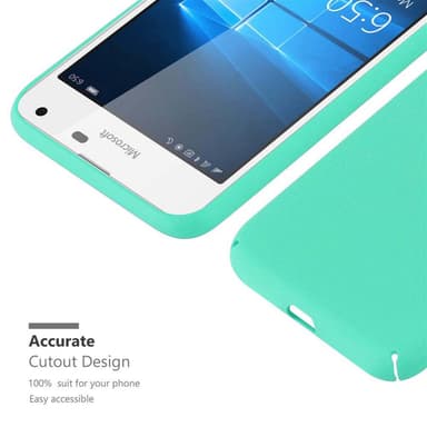 Nokia Lumia 650 Suojakuori Kotelo Case Cover
