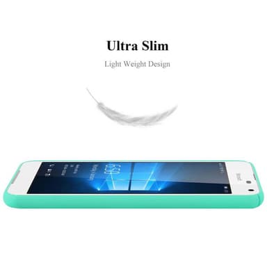 Nokia Lumia 650 Suojakuori Kotelo Case Cover