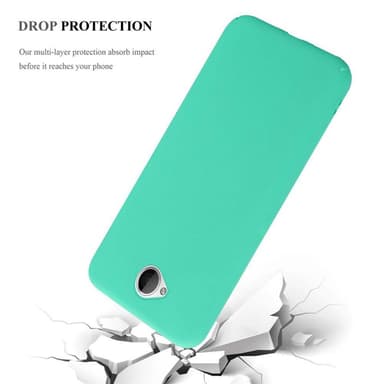 Nokia Lumia 650 Suojakuori Kotelo Case Cover