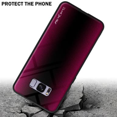 Samsung Galaxy S8 PLUS Suojakuori Kotelo