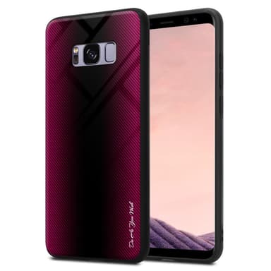 Samsung Galaxy S8 PLUS Suojakuori Kotelo