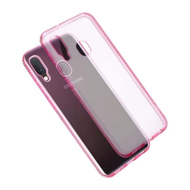 Samsung Galaxy A10e / A20e Suojakuori Kotelo