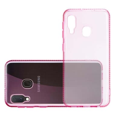 Samsung Galaxy A10e / A20e Suojakuori Kotelo