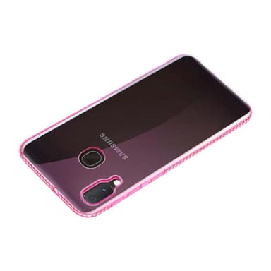 Samsung Galaxy A10e / A20e Suojakuori Kotelo