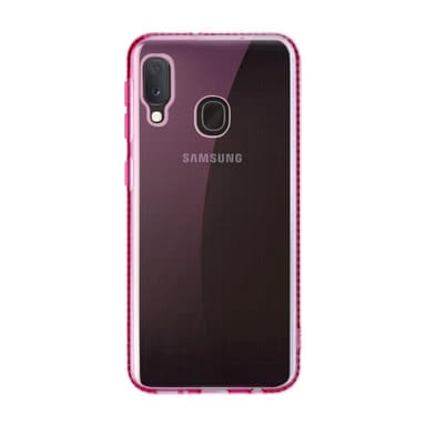 Samsung Galaxy A10e / A20e Suojakuori Kotelo