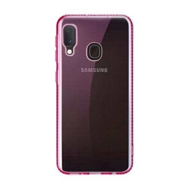 Samsung Galaxy A10e / A20e Suojakuori Kotelo