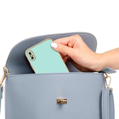 iPhone XS MAX Suojakuori Kotelo Case Cover